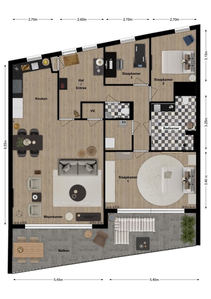 Foto 33 van Raadhuisplein 44