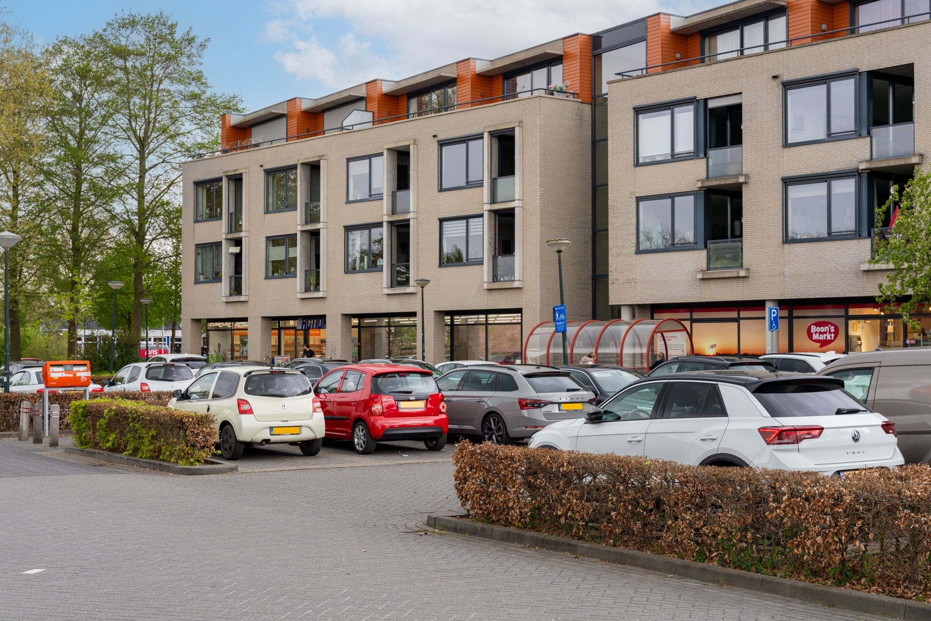 Foto 3 van Raadhuisplein 44