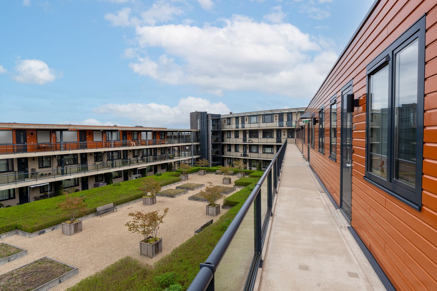 Foto 4 van Raadhuisplein 44