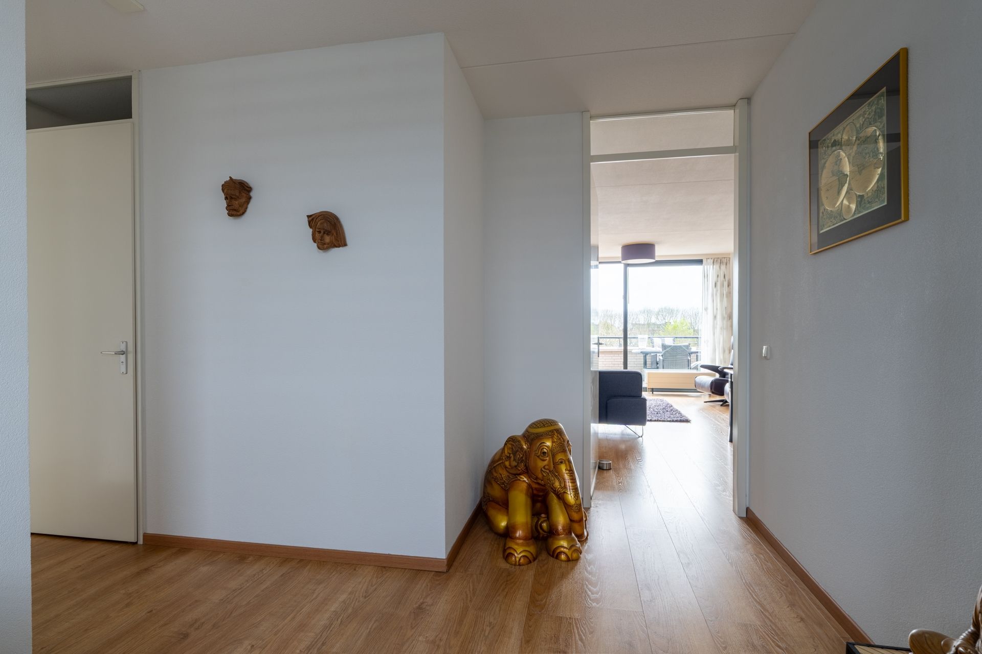 Foto 6 van Raadhuisplein 44