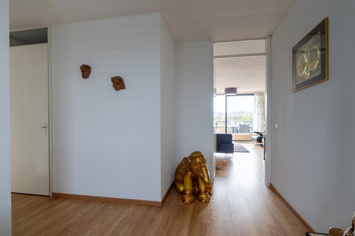 Foto 6 van Raadhuisplein 44