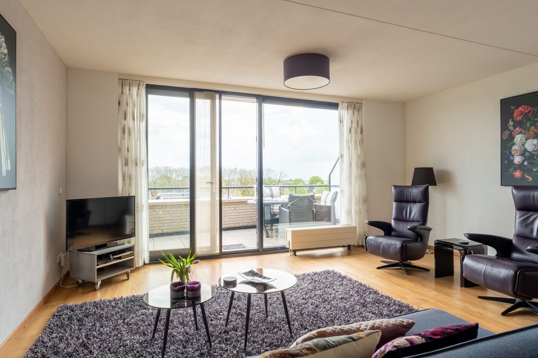 Foto 8 van Raadhuisplein 44