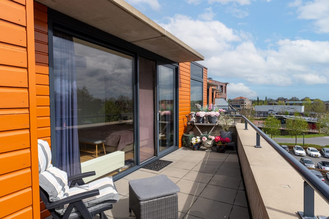 Foto 16 van Raadhuisplein 44