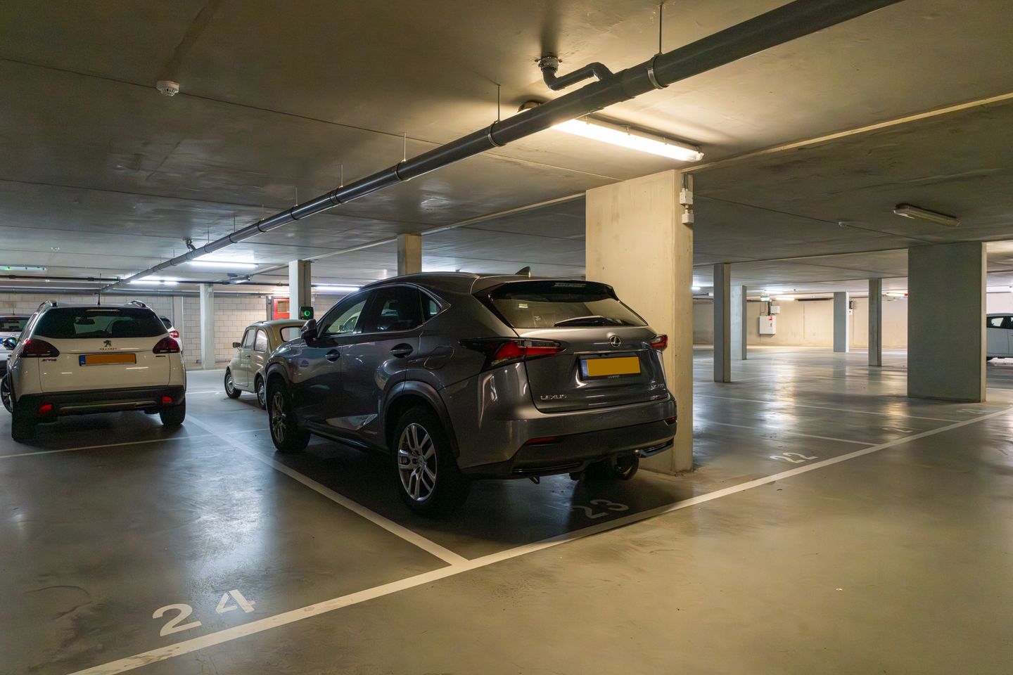 Foto 29 van Raadhuisplein 44