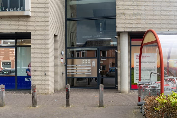 Foto 30 van Raadhuisplein 44