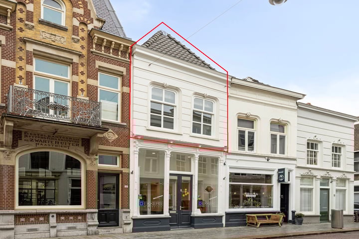 Vughterstraat 117 B
