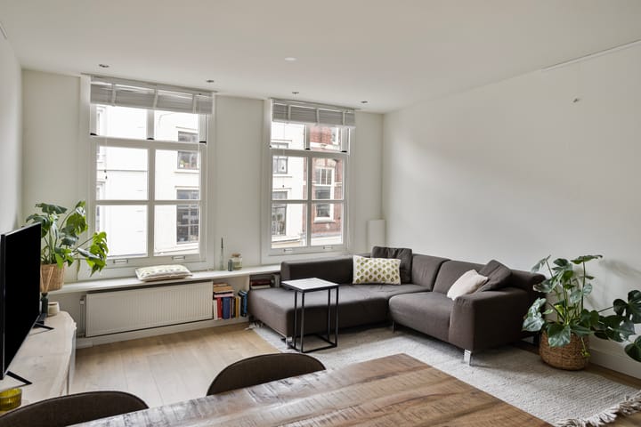 Foto 4 van Vughterstraat 117-B