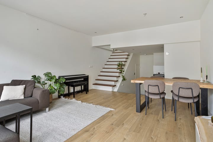 Foto 7 van Vughterstraat 117-B