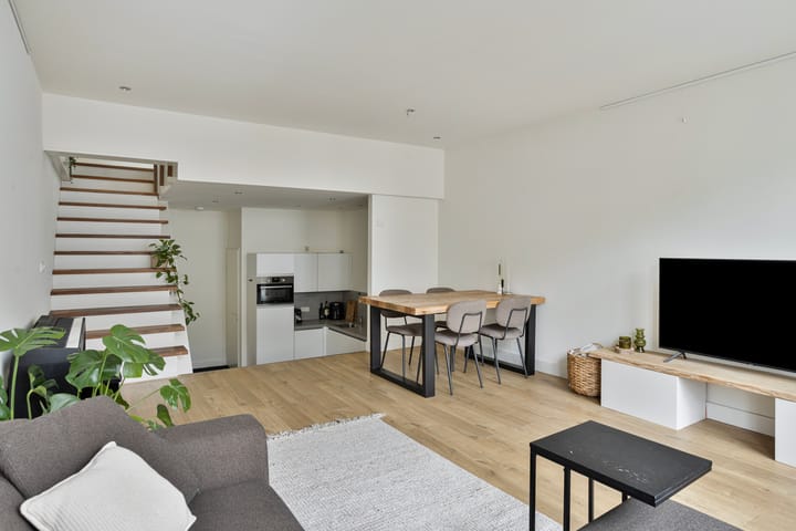 Foto 8 van Vughterstraat 117-B