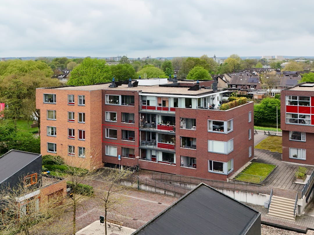 Photo 1 of Willem Barentszstraat 151