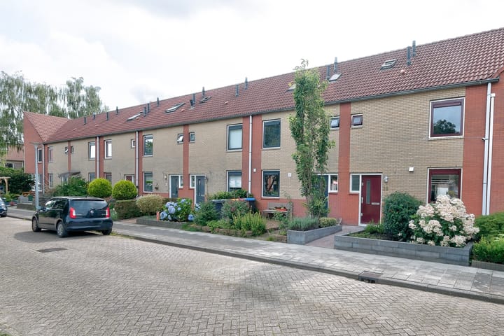 Photo 2 of Krekelkleuven 38