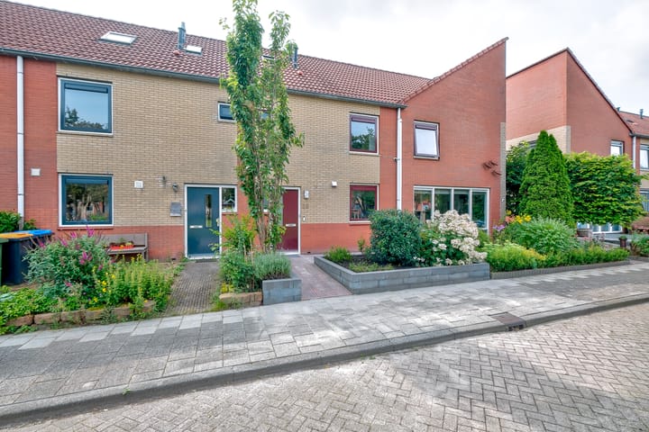 Photo 3 of Krekelkleuven 38