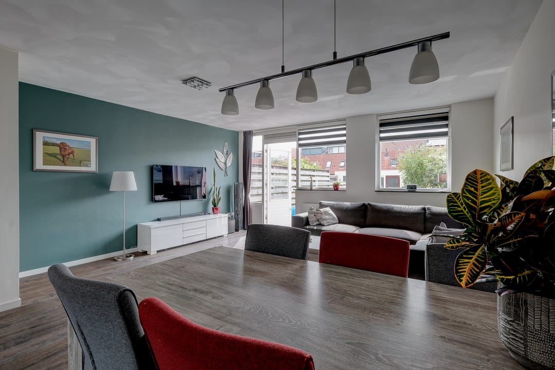 Foto 7 van Krekelkleuven 38