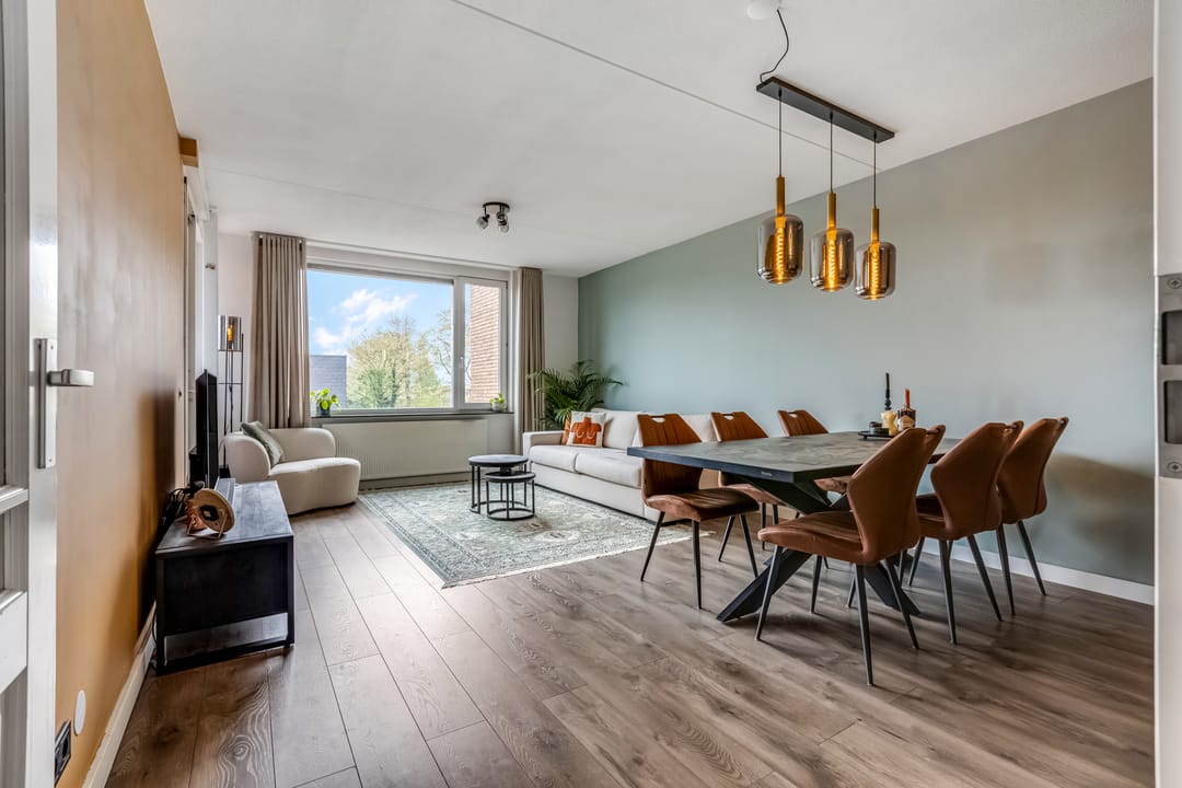 Photo 7 of Willem Barentszstraat 151