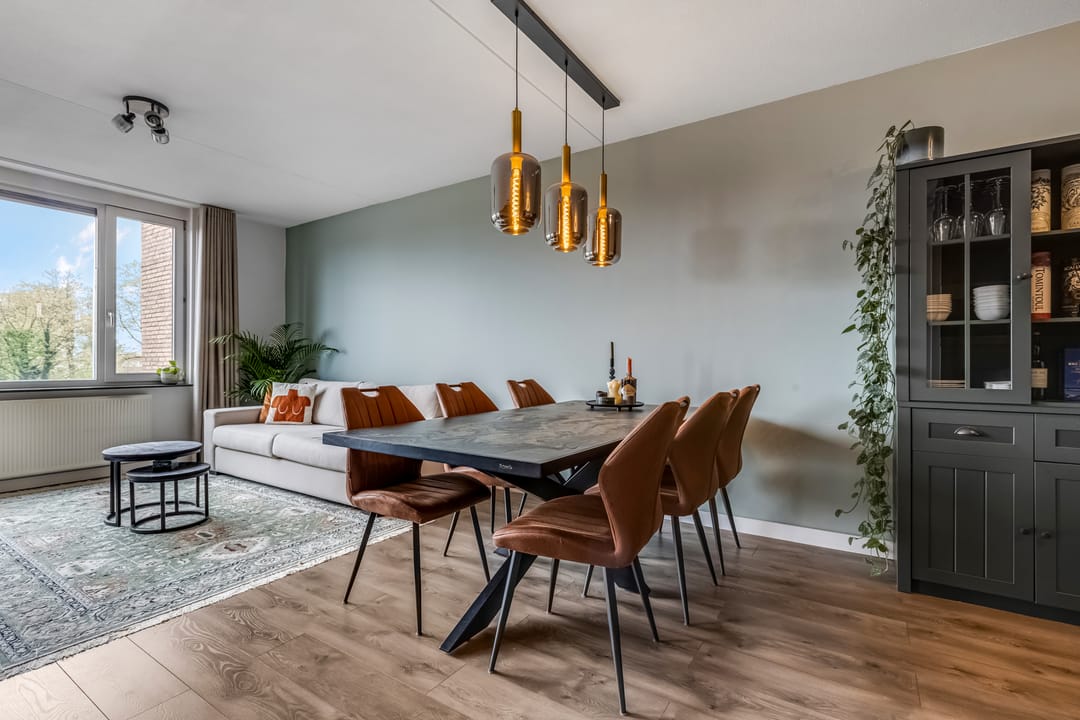 Photo 8 of Willem Barentszstraat 151