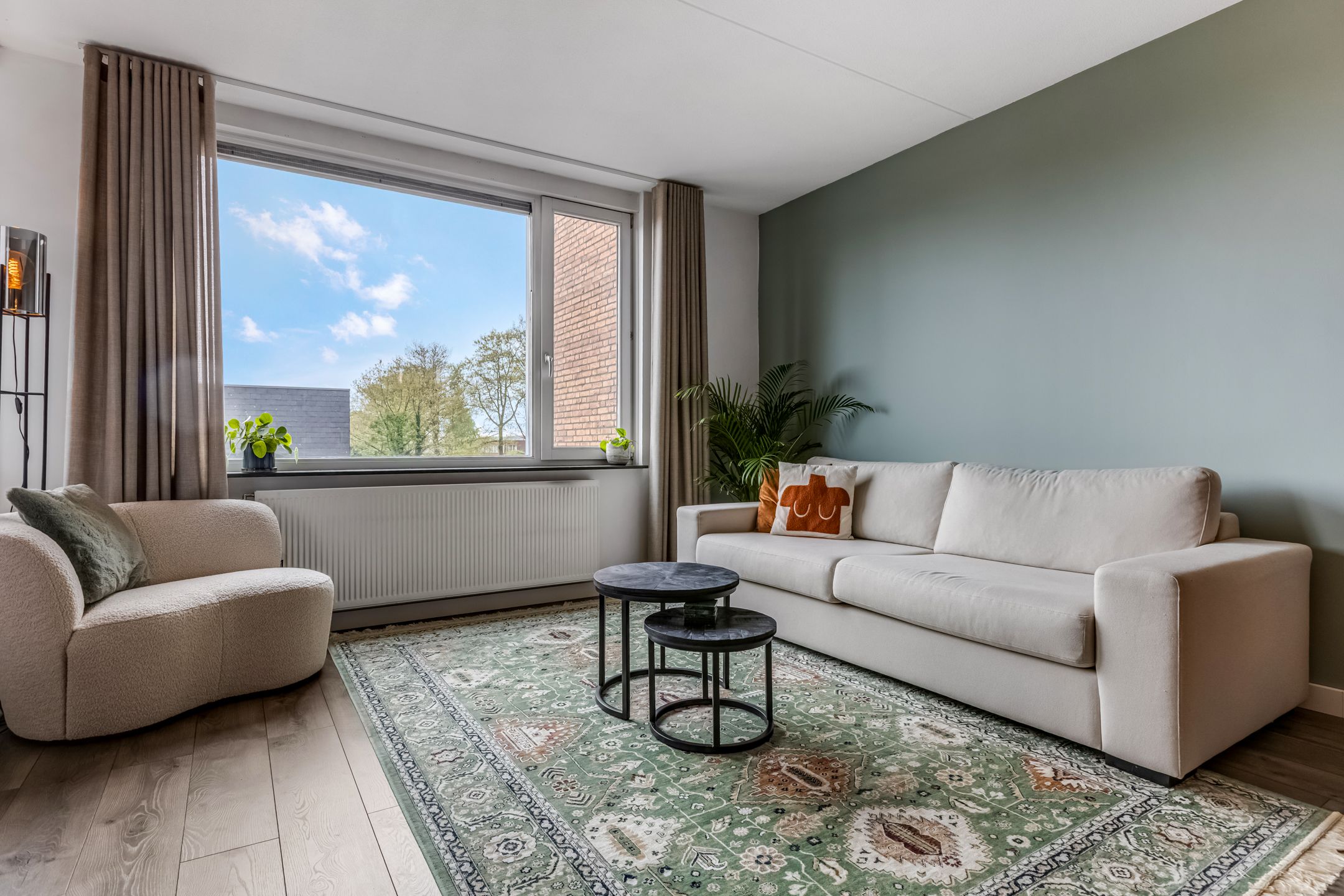 Photo 9 of Willem Barentszstraat 151