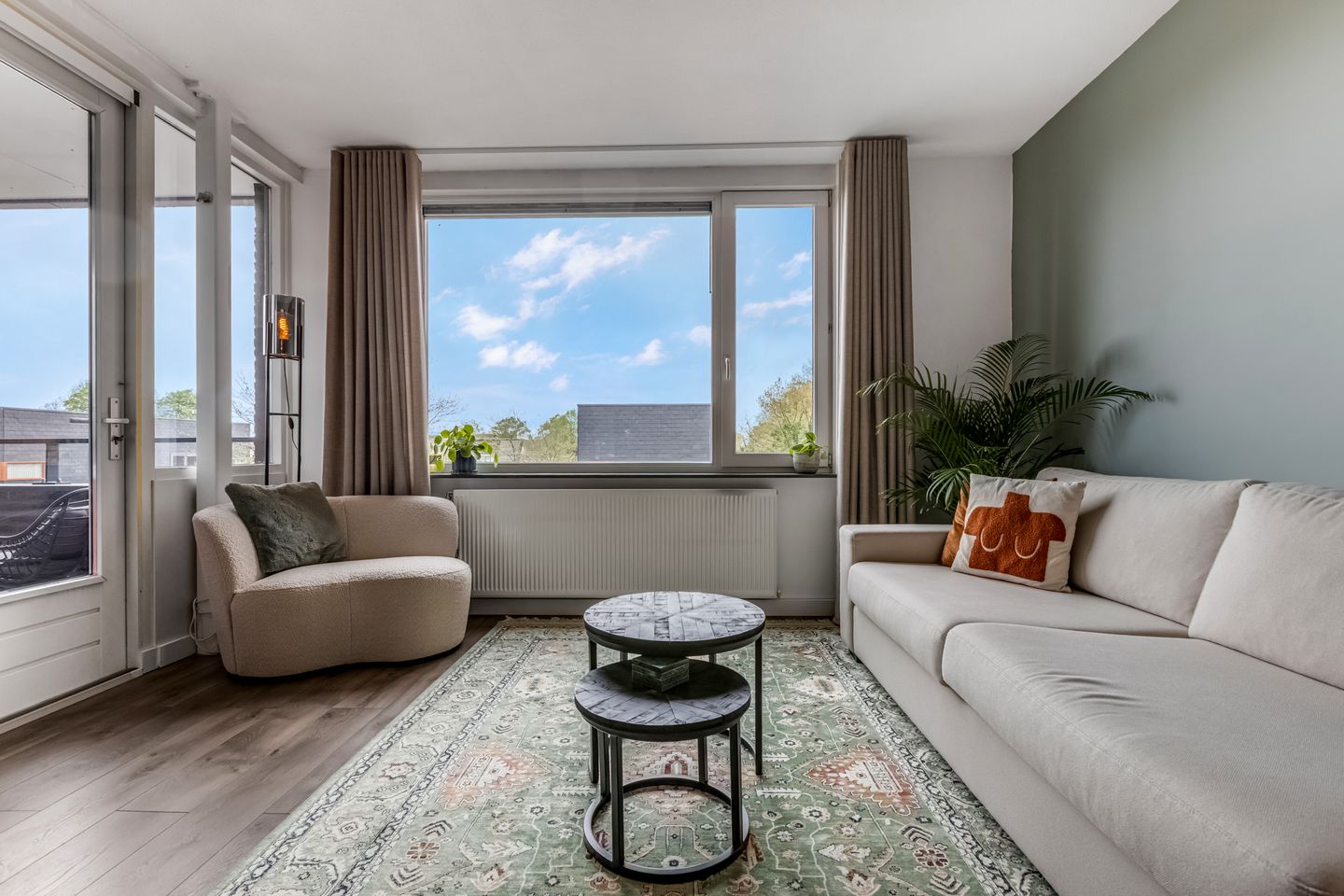 Photo 10 of Willem Barentszstraat 151