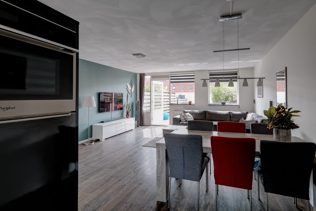 Foto 16 van Krekelkleuven 38