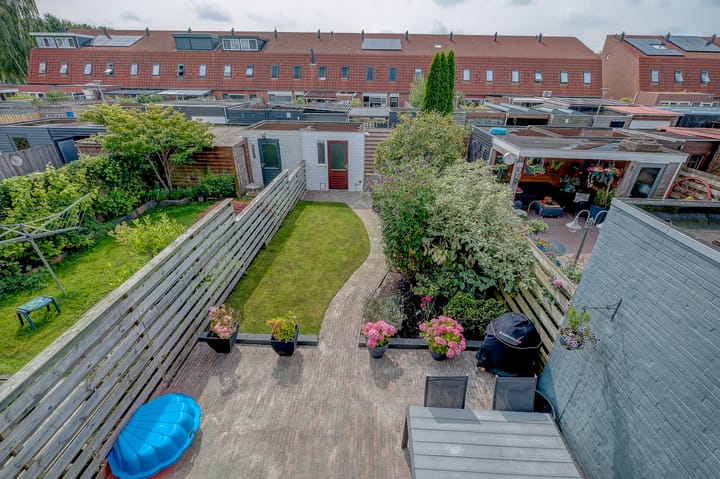 Photo 26 of Krekelkleuven 38