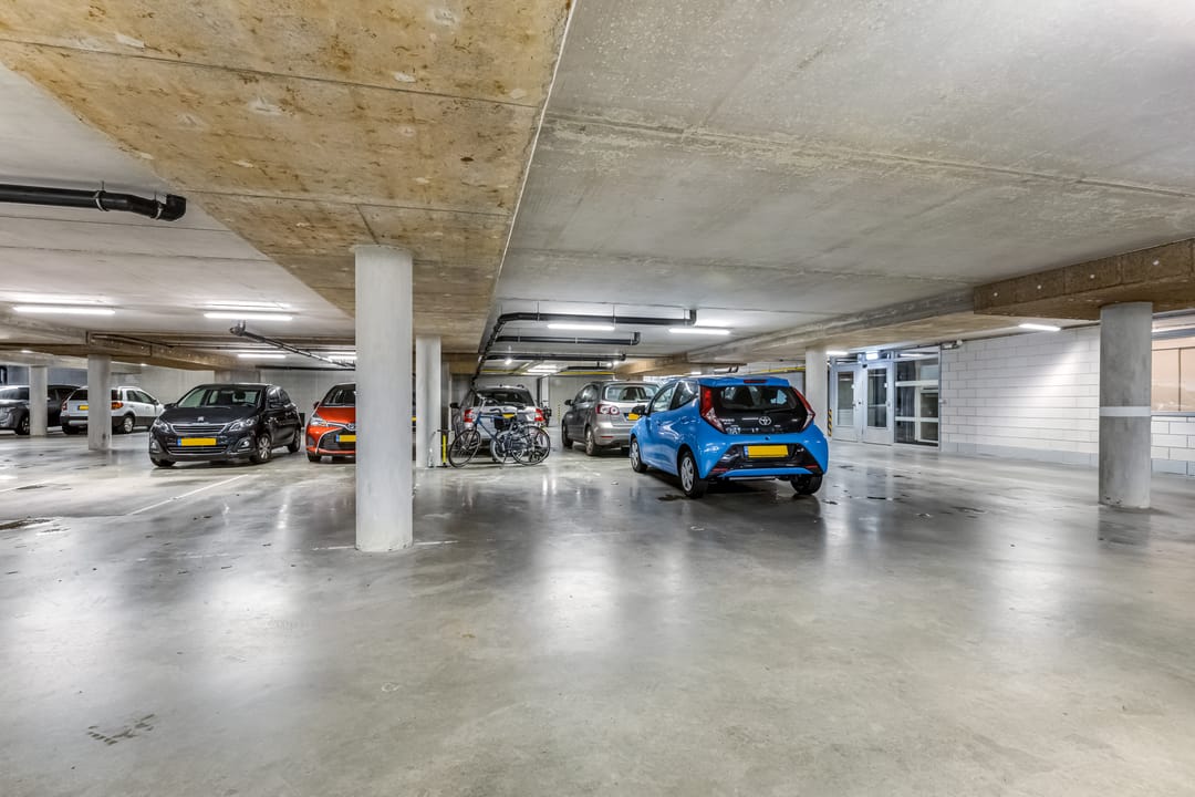 Photo 26 of Willem Barentszstraat 151