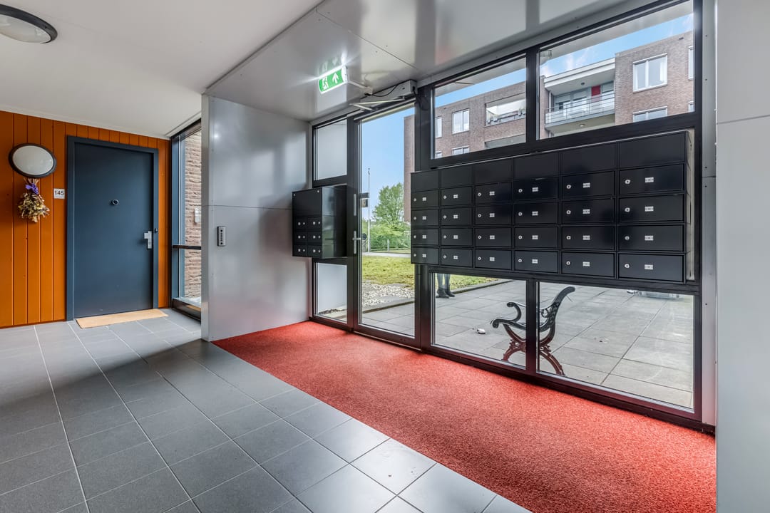 Photo 28 of Willem Barentszstraat 151