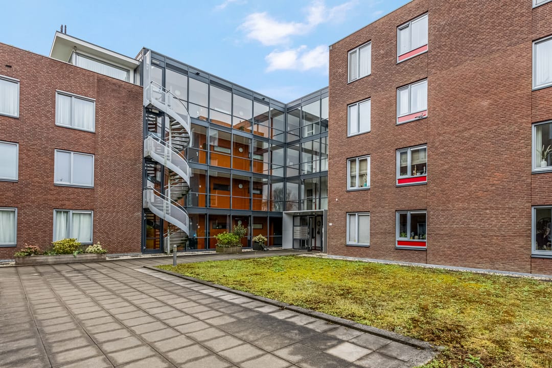 Photo 31 of Willem Barentszstraat 151