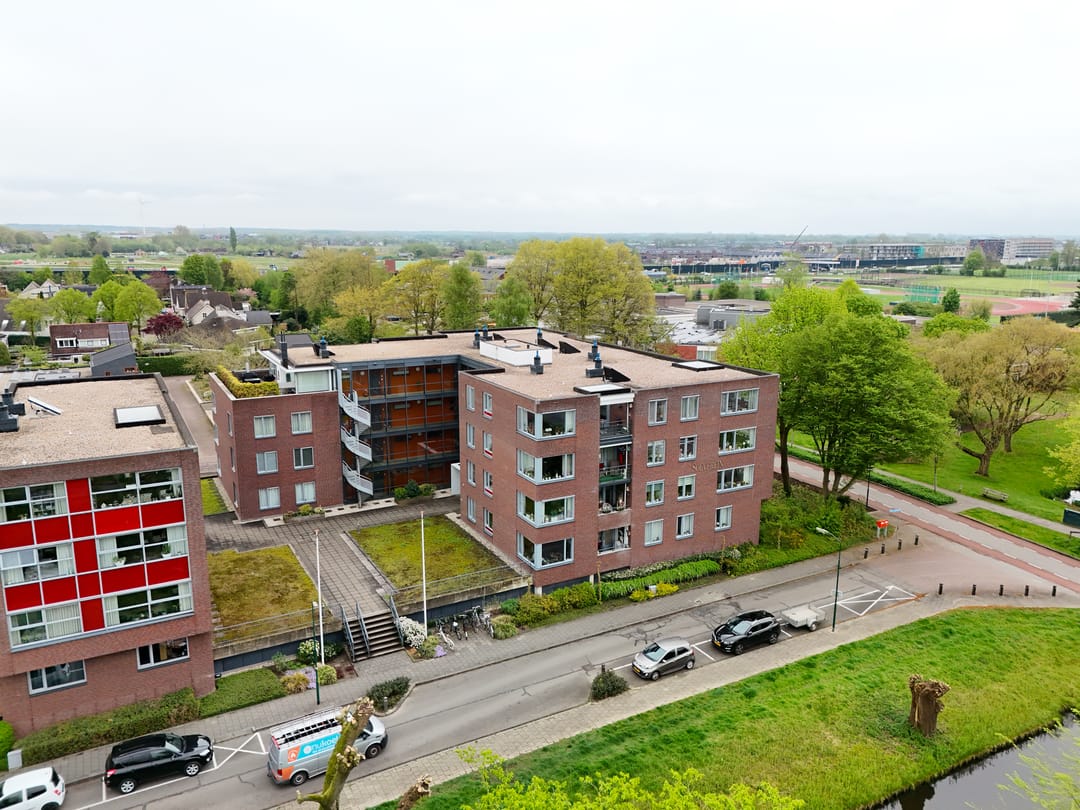 Photo 32 of Willem Barentszstraat 151