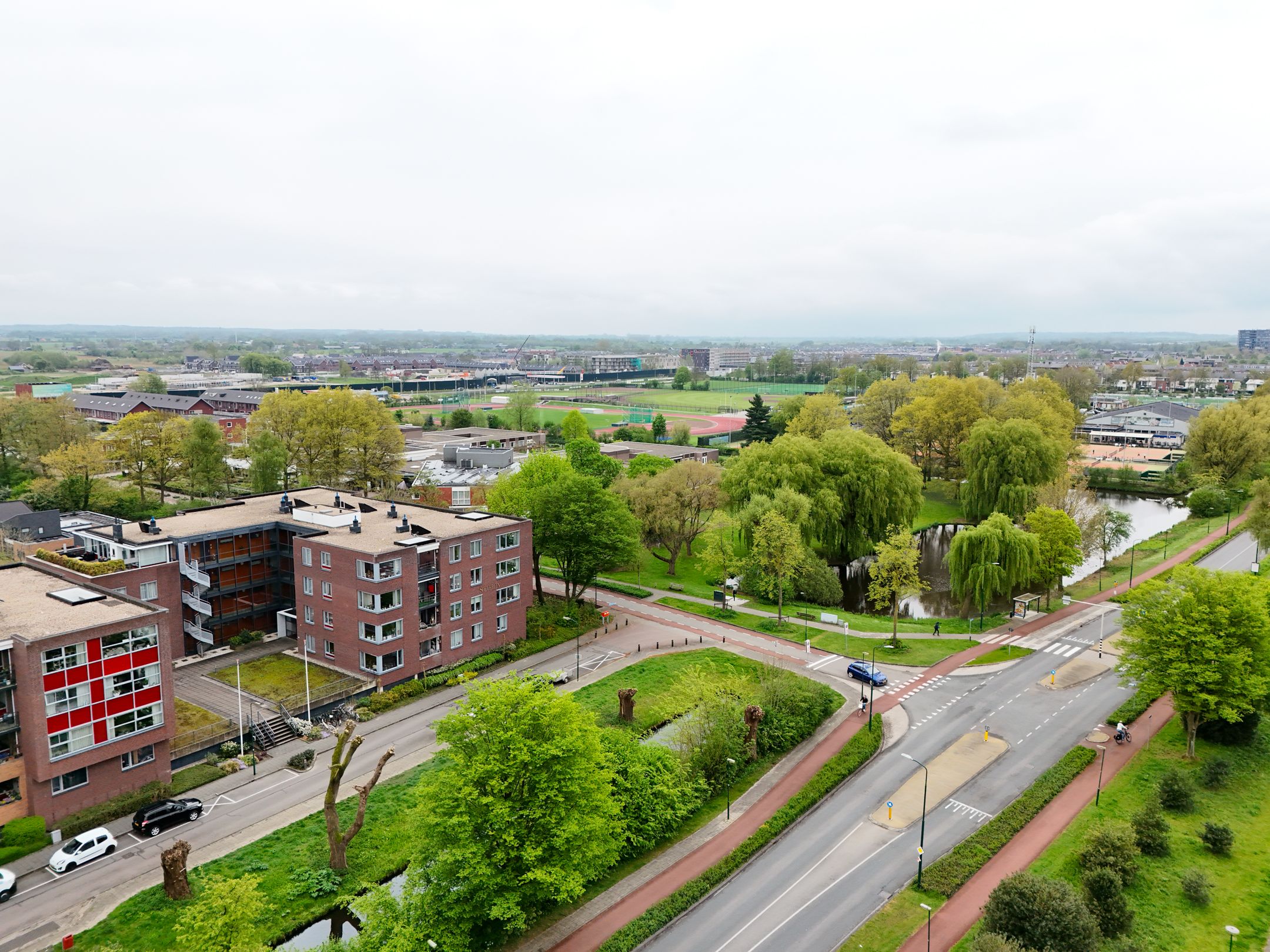 Photo 33 of Willem Barentszstraat 151