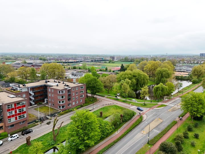 Foto 33 van Willem Barentszstraat 151