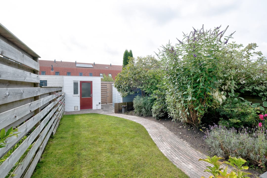 Foto 37 van Krekelkleuven 38