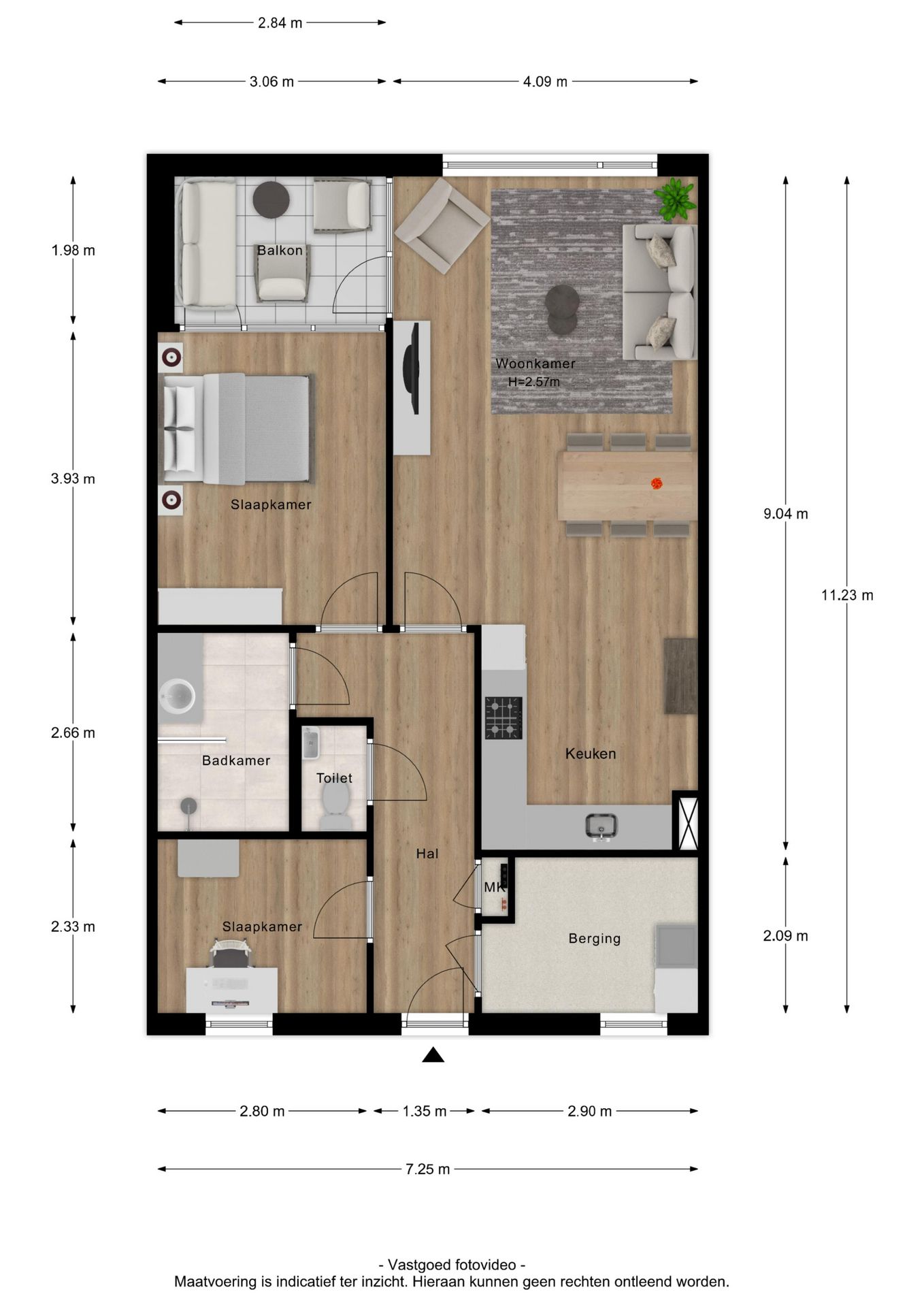 Photo 36 of Willem Barentszstraat 151