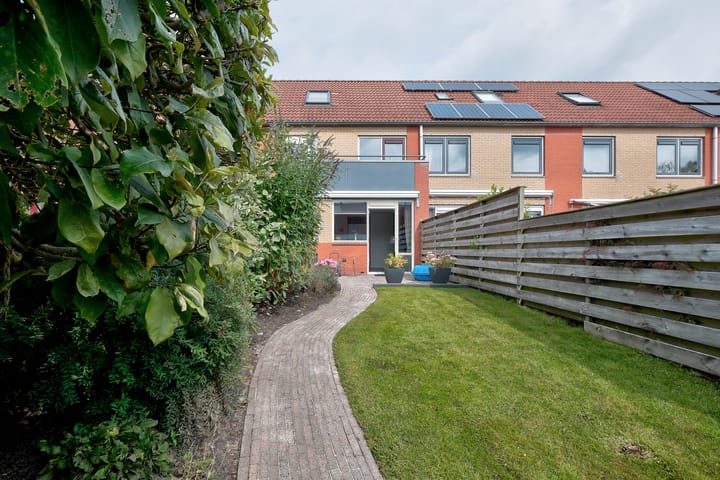 Photo 41 of Krekelkleuven 38