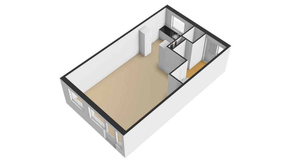 Foto 46 van Krekelkleuven 38