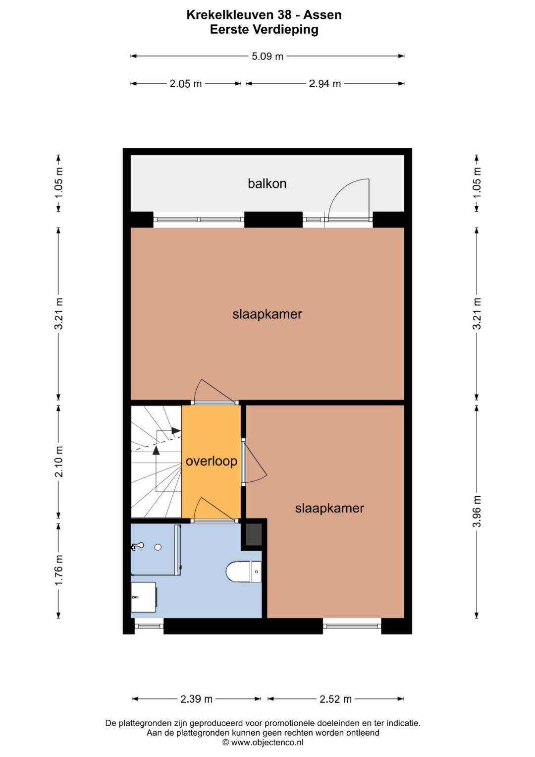 Foto 47 van Krekelkleuven 38