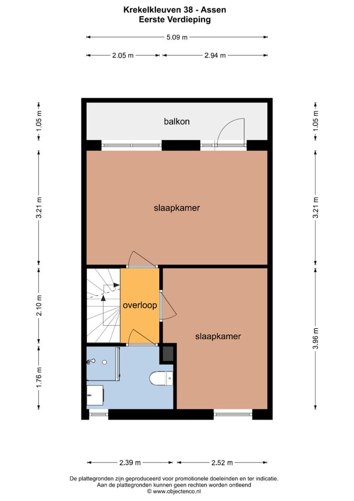 Photo 47 of Krekelkleuven 38