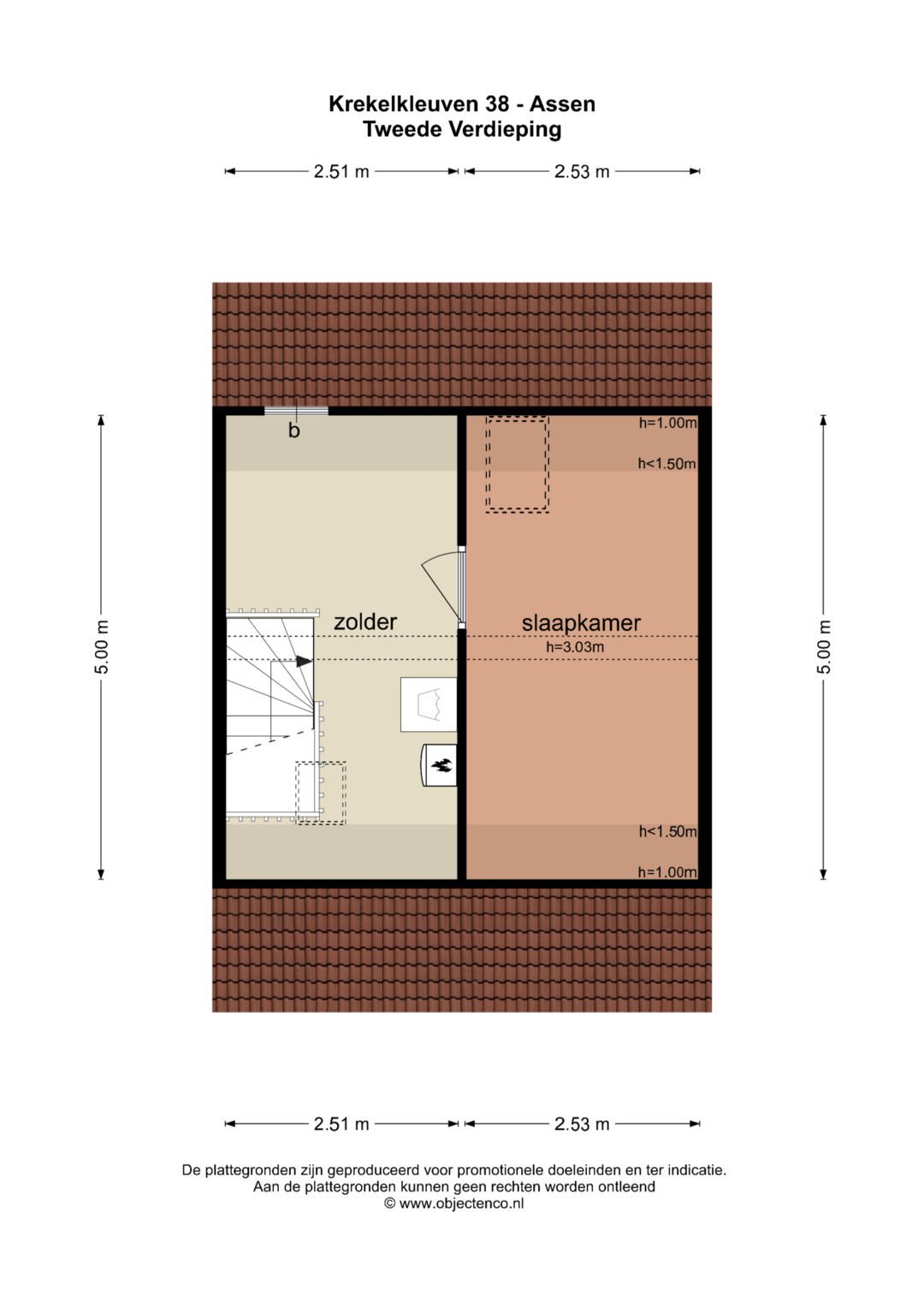 Foto 49 van Krekelkleuven 38