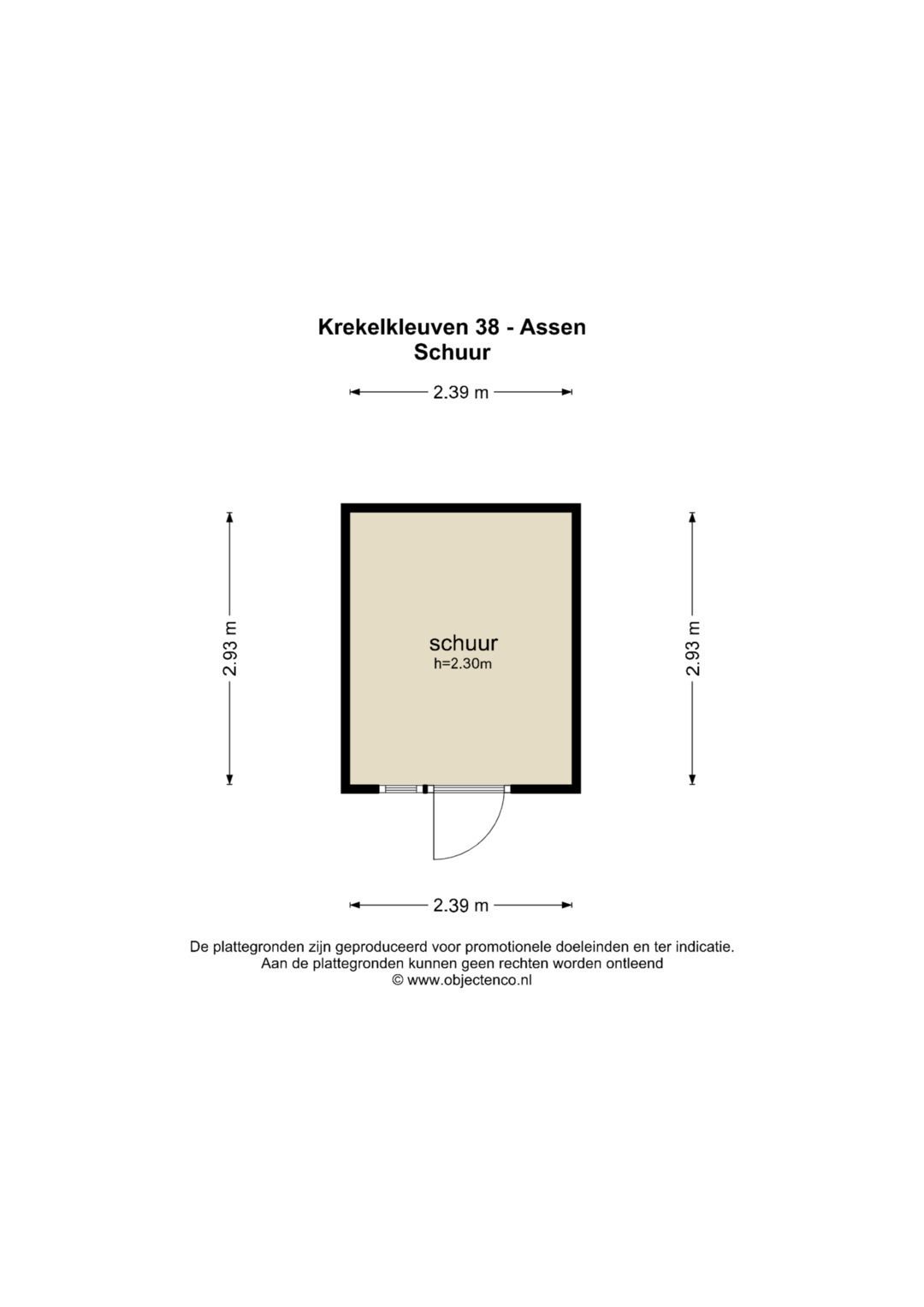 Foto 51 van Krekelkleuven 38