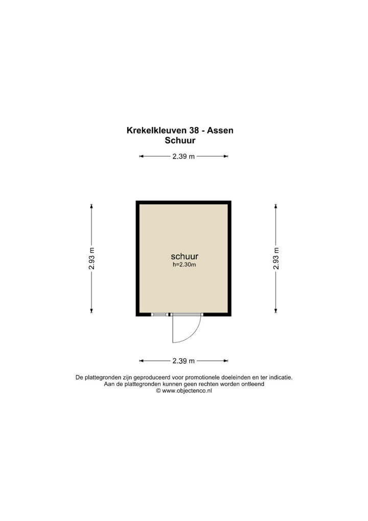 Photo 51 of Krekelkleuven 38