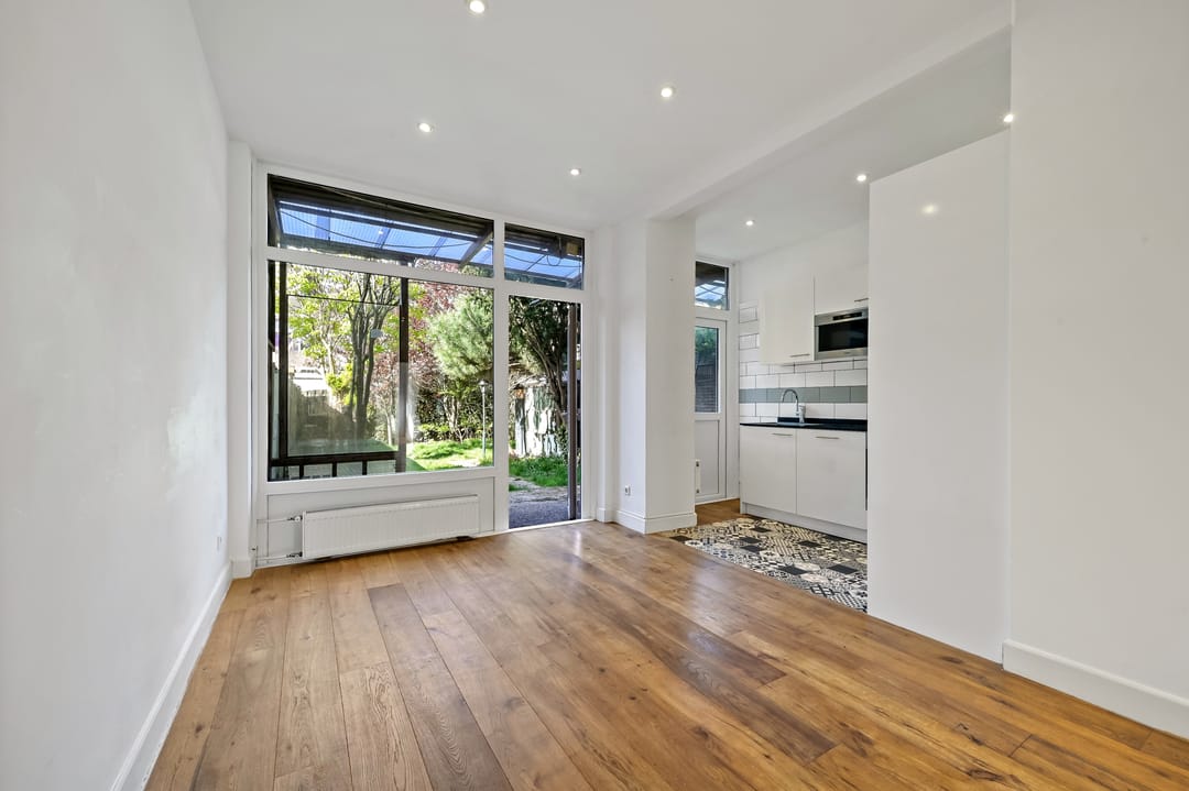 Foto 1 van Nunspeetlaan 163