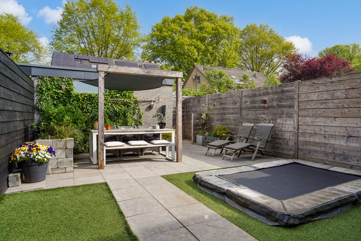 Foto 4 van Kampenhout 29