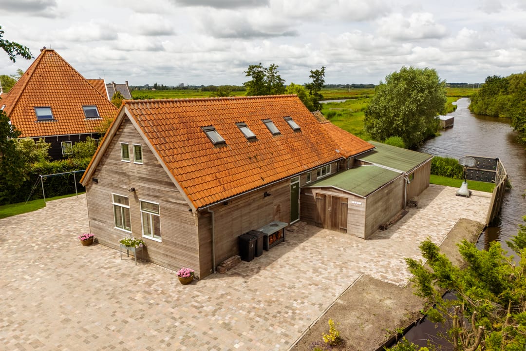 Foto 2 van De Haal 115