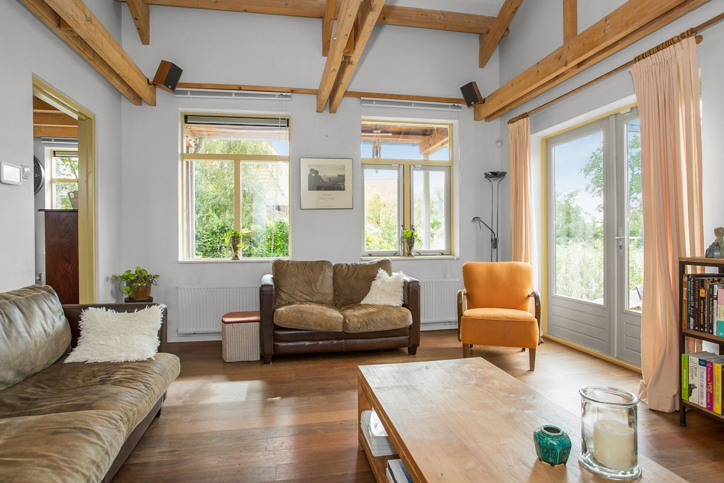 Foto 5 van De Haal 115