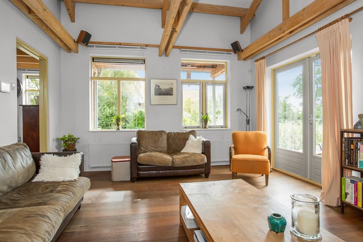 Foto 5 van De Haal 115