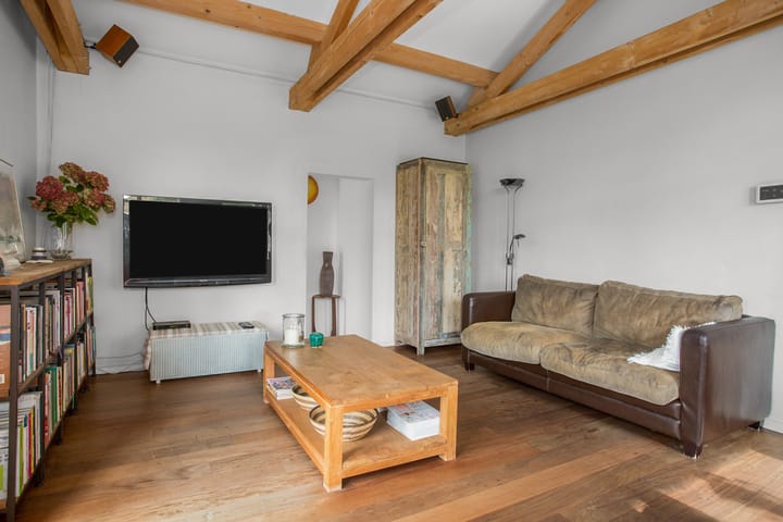 Foto 6 van De Haal 115