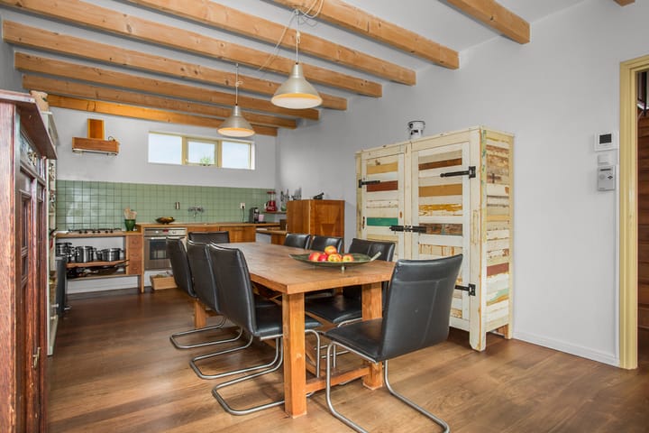 Foto 7 van De Haal 115