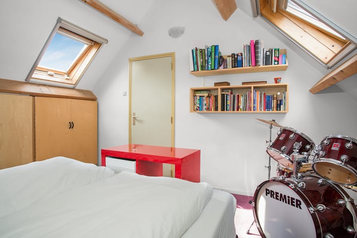 Foto 19 van De Haal 115