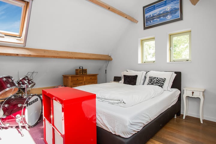 Foto 20 van De Haal 115