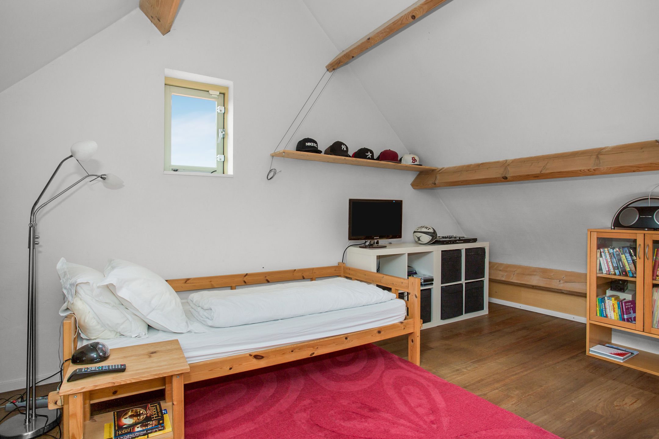 Foto 21 van De Haal 115