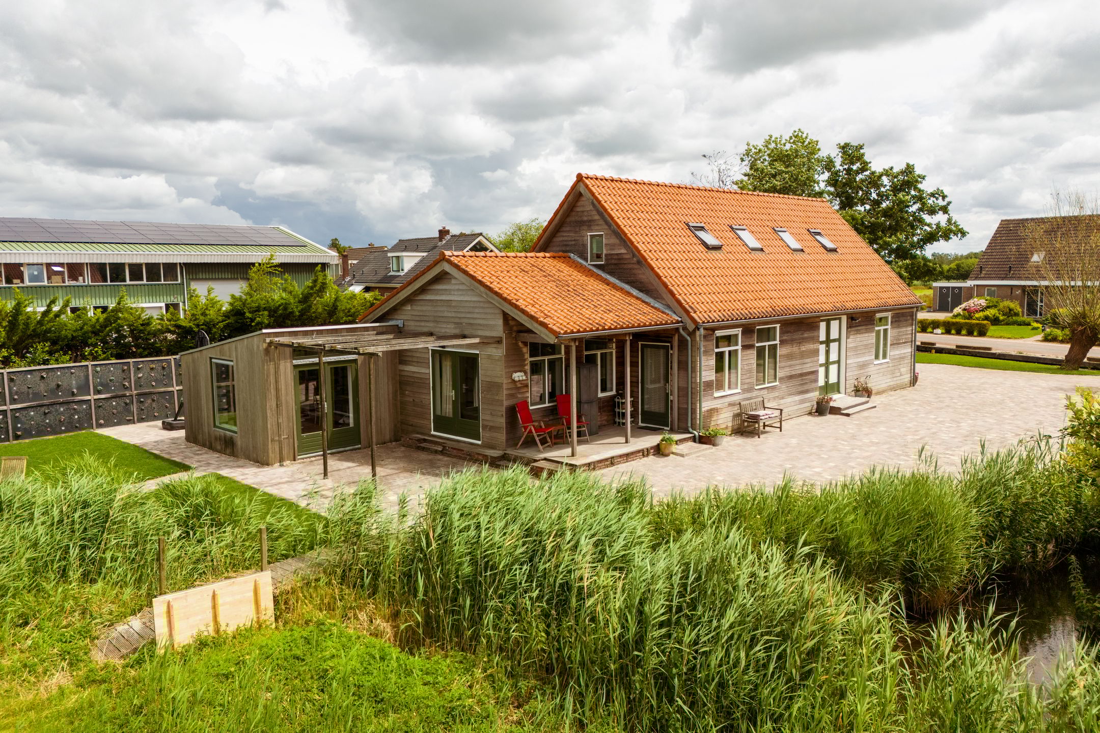 Foto 27 van De Haal 115