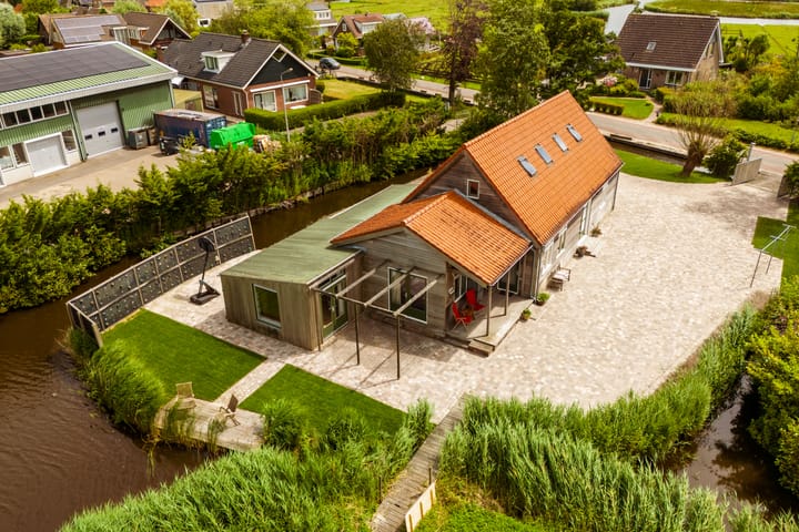 Foto 32 van De Haal 115